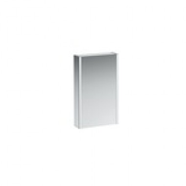 Шкафчик зеркальный FRAME 25 арт. 408362 (450x150x750)