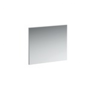 Зеркало с алюминиевой рамкой, без подсветки FRAME 25 4.4740.4 (800 mm x 20 mm x 700 mm)