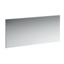Зеркало с алюминиевой рамкой, без подсветки FRAME 25 4.4740.9 (1500 mm x 20 mm x 700 mm)