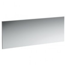 Зеркало с алюминиевой рамкой, без подсветки FRAME 25 4.4741.0 (1800 mm x 20 mm x 700 mm)