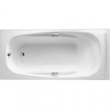 Чугунная ванна Jacob Delafon Super-Repos E2902