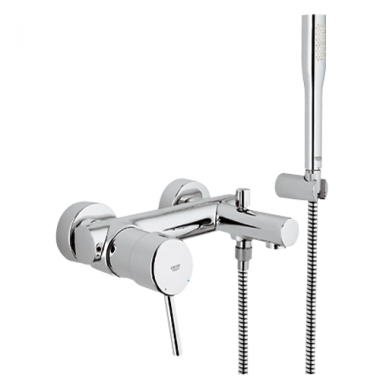 Grohe Concetto New 32212 001