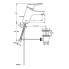 Ideal Standard Cerasprint B 9560 AA