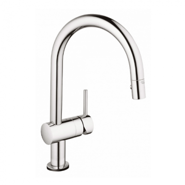 Grohe Minta Touch 31358