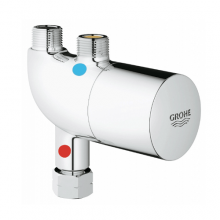 Grohe Grohtherm Micro 34487